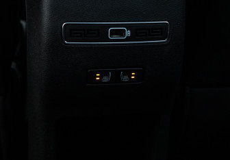 Подержанный автомобиль Belgee X50 2024 года (9 фото)