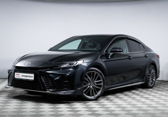 Подержанный автомобиль Toyota Camry Sedan 2024 года (1 фото)