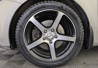 Подержанный автомобиль Kia Ceed Hatchback 2014 года (12 фото)