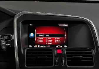 Подержанный автомобиль Volvo XC60 2017 года (13 фото)