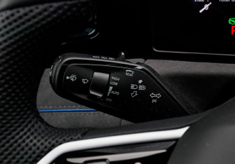 Подержанный автомобиль Volkswagen Tiguan 2025 года (33 фото)