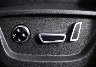 Подержанный автомобиль Chery Tiggo 4 2019 года (15 фото)