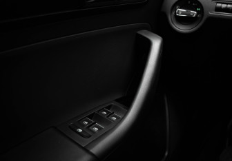 Подержанный автомобиль Skoda Rapid Liftback 2019 года (14 фото)