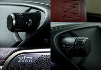 Подержанный автомобиль Lexus ES 2019 года (19 фото)