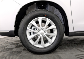 Новый Haval M6 2026 (7 фото)