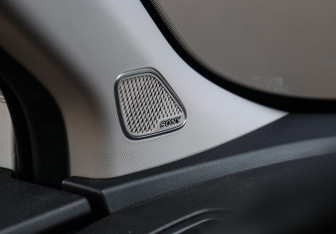 Подержанный автомобиль Omoda C5 2023 года (20 фото)