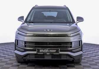 Подержанный автомобиль Москвич 3 2025 года (2 фото)