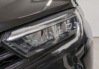 Подержанный автомобиль LADA (ВАЗ) Vesta Sedan 2024 года (16 фото)