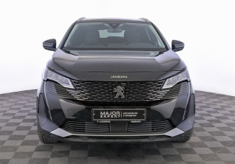 Подержанный автомобиль Peugeot 3008 2021 года (2 фото)