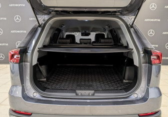 Подержанный автомобиль Chery Tiggo 8 Pro Max 2024 года (10 фото)