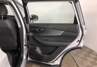 Подержанный автомобиль Chery Tiggo 7 Pro Max 2024 года (12 фото)