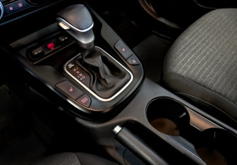 Подержанный автомобиль Kia Soul 2021 года (27 фото)