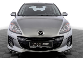 Подержанный автомобиль Mazda 3 Hatchback 2012 года (2 фото)