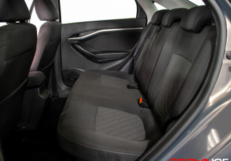 Подержанный автомобиль LADA (ВАЗ) Vesta Sedan 2018 года (8 фото)