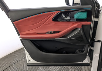 Новый Exeed RX 2024 (19 фото)