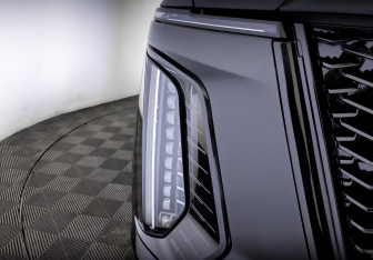 Подержанный автомобиль Cadillac Escalade Suv 2025 года (17 фото)