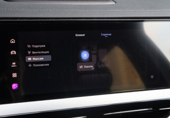 Подержанный автомобиль Geely Monjaro 2025 года (29 фото)