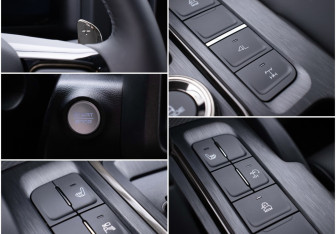 Подержанный автомобиль Haval H9 2025 года (19 фото)