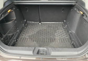 Подержанный автомобиль LADA (ВАЗ) Vesta Wagon 2020 года (13 фото)