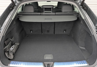 Новый Audi Q5 2025 (8 фото)