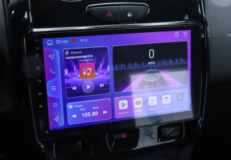 Подержанный автомобиль LADA (ВАЗ) Largus Van 2024 года (13 фото)