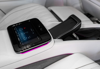 Новый Mercedes-Benz Maybach GLS 2025 (29 фото)