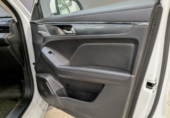 Подержанный автомобиль Haval Jolion 2022 года (22 фото)