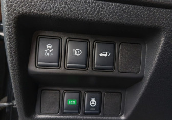 Подержанный автомобиль Nissan X-Trail 2020 года (14 фото)