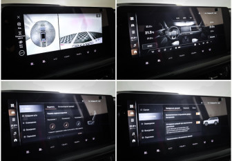 Подержанный автомобиль Haval H3 2024 года (19 фото)