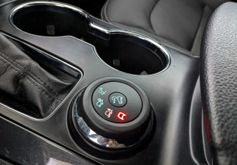 Подержанный автомобиль Ford Explorer 2019 года (27 фото)