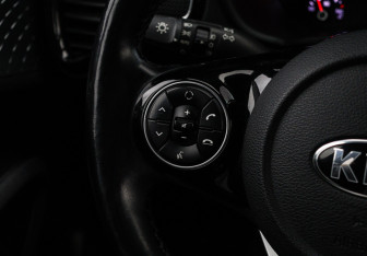 Подержанный автомобиль Kia Soul 2019 года (26 фото)