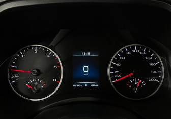 Подержанный автомобиль Great Wall Poer 2023 года (11 фото)