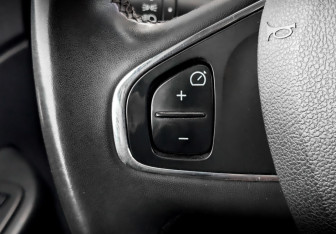 Подержанный автомобиль Renault Kaptur 2019 года (26 фото)