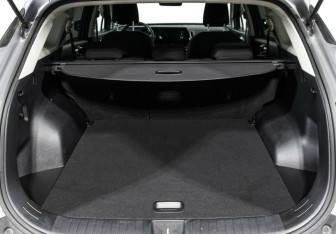 Подержанный автомобиль Kia Sportage 2022 года (26 фото)