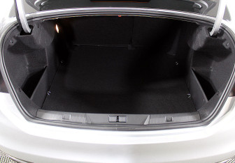 Подержанный автомобиль Citroen C4 Sedan 2021 года (9 фото)