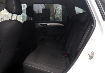 Подержанный автомобиль Haval M6 2024 года (10 фото)