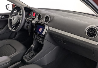 Новый Jetta VA3 2023 (9 фото)