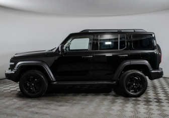 Подержанный автомобиль Tank 300 2023 года (8 фото)