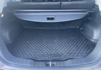 Подержанный автомобиль Haval H2 2019 года (13 фото)