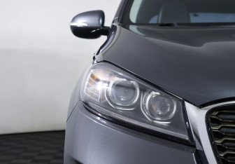 Подержанный автомобиль Kia Sorento 2019 года (25 фото)