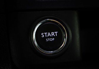 Подержанный автомобиль Citroen SpaceTourer 2018 года (19 фото)