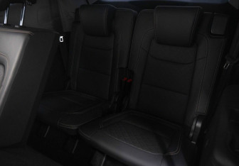 Подержанный автомобиль Chery Tiggo 8 2021 года (27 фото)