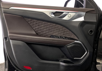 Подержанный автомобиль Wey 05 2023 года (19 фото)