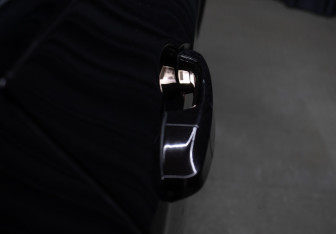 Подержанный автомобиль BMW X5 2014 года (19 фото)