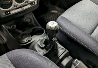 Подержанный автомобиль Hyundai Getz 2008 года (26 фото)