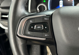 Подержанный автомобиль Chery Tiggo 8 2020 года (13 фото)