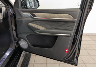 Подержанный автомобиль Tank 500 2023 года (26 фото)