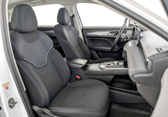 Подержанный автомобиль Haval Jolion 2022 года (23 фото)