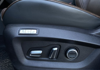 Подержанный автомобиль Chery Tiggo 8 Pro 2021 года (20 фото)