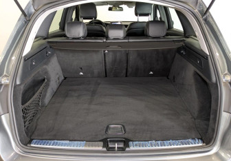 Подержанный автомобиль Mercedes-Benz GLC Coupe 2017 года (10 фото)